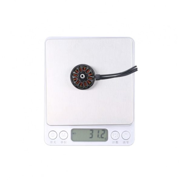 iFlight XING-E Pro 2306 2-6S FPV Motor - 1700Kv/2450Kv - Image 4
