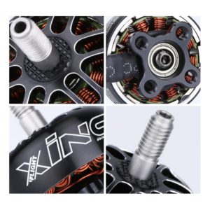 iFlight XING-E Pro 2306 2-6S FPV Motor - 1700Kv/2450Kv 4 - iFlight