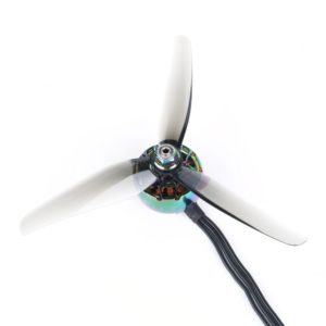 iFlight XING2 2207 RAINBOW FPV Motor Unibell - 1950Kv 1 - iFlight