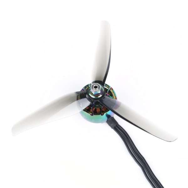 iFlight  XING2 2207 RAINBOW FPV Motor Unibell - 1950Kv - Image 2