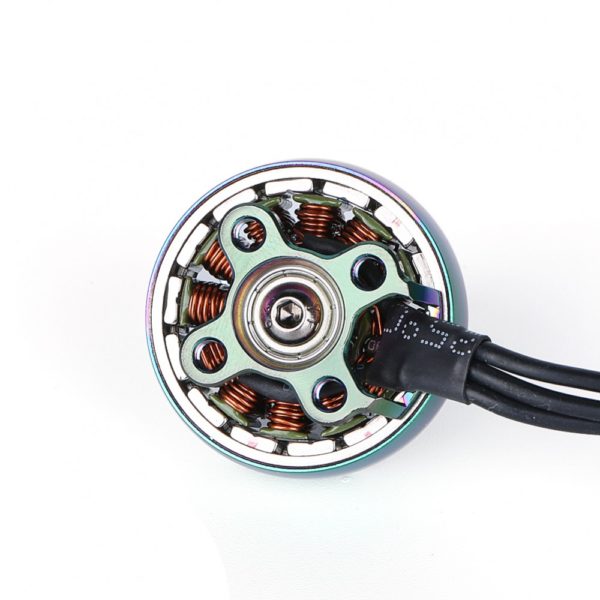 iFlight  XING2 2207 RAINBOW FPV Motor Unibell - 1950Kv - Image 3
