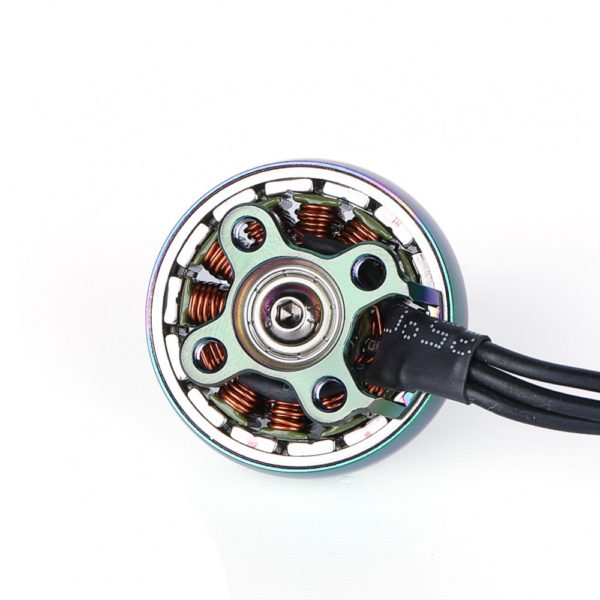 iFlight XING2 2207 RAINBOW FPV Motor Unibell - 1950Kv 3 - iFlight