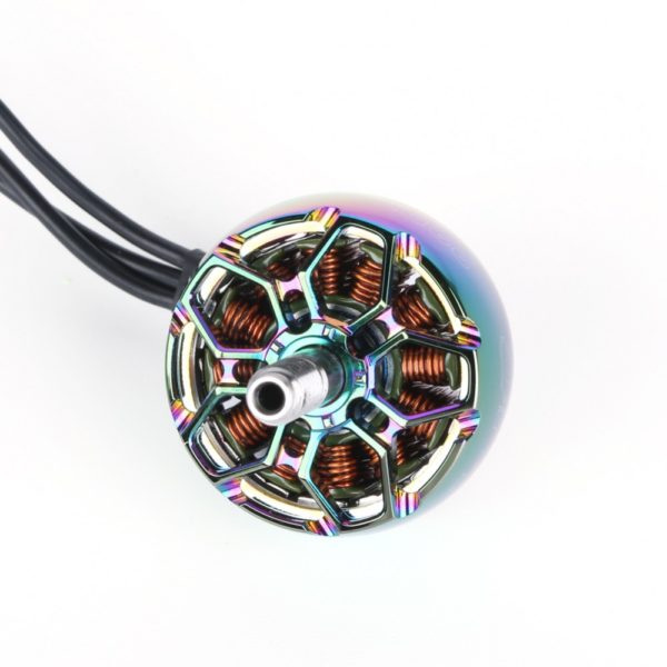 iFlight  XING2 2207 RAINBOW FPV Motor Unibell - 1950Kv - Image 4