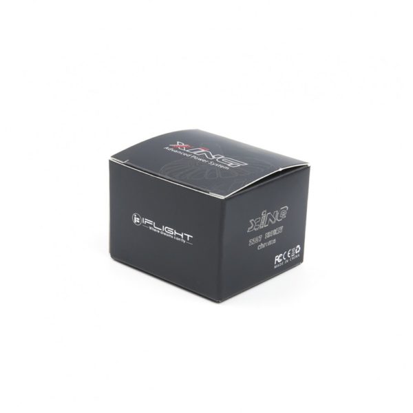 iFlight  XING2 2207 RAINBOW FPV Motor Unibell - 1950Kv - Image 6