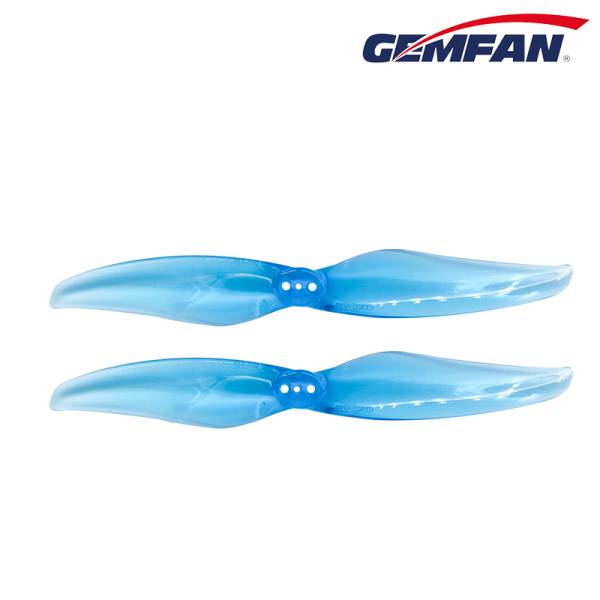 GemFan 4024 2 Blade Toothpick Props - Pick your Color 1 - Gemfan