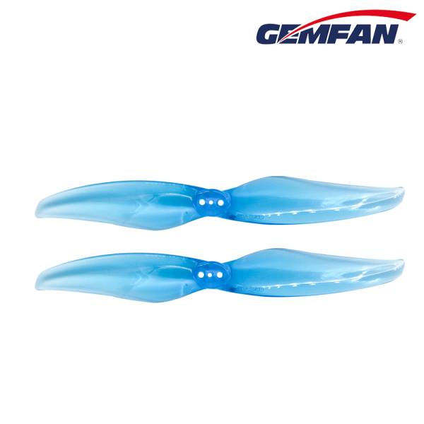 GemFan 4024 2 Blade Toothpick Props - Pick your Color