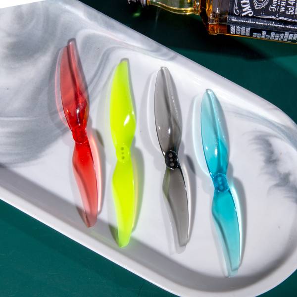 GemFan 4024 2 Blade Toothpick Props - Pick your Color - Image 3