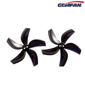 GemFan D63 Ducted 5 Blade 2.5'' Cinewhoop Props - Pick your Color 2 - Gemfan