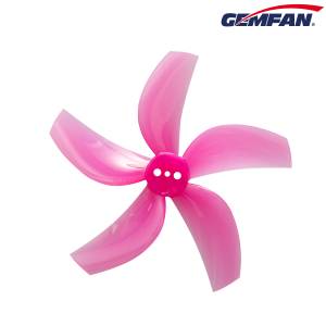 GemFan D63 Ducted 5 Blade 2.5'' Cinewhoop Props - Pick your Color 4 - Gemfan