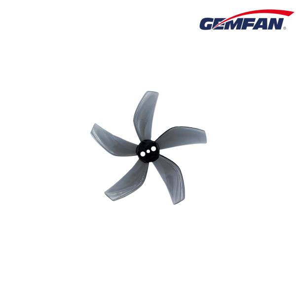 GemFan 2" D51MM 5 Blade Cinewhoop Props - Pick your Color - Image 2