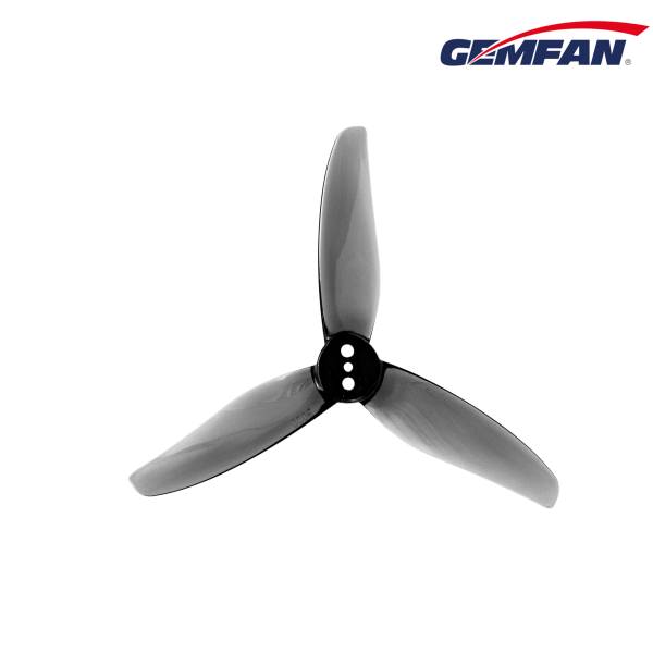GemFan Hurricane 3020 FPV Racing Props - T Mount 1.5mm - Image 2