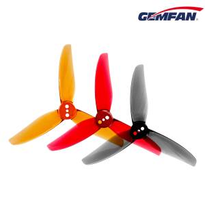 GemFan Hurricane 3020 FPV Racing Props - T Mount 1.5mm