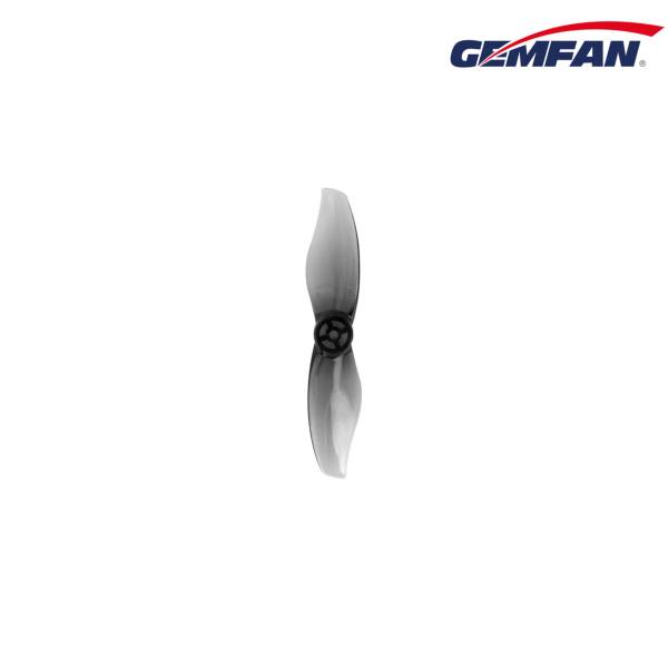 Gemfan 2015 PC 2 Blade Propeller 1.5mm - Set of 8 - Pick your Color 1 - Gemfan