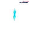 Gemfan 2015 PC 2 Blade Propeller 1.5mm - Set of 8 - Pick your Color 3 - Gemfan