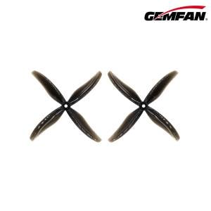 GemFan Hurricane 6038 4 Blade 6" Props 1 - Gemfan