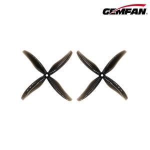 GemFan Hurricane 6038 4 Blade 6" Props 4 - Gemfan