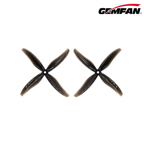 GemFan Hurricane 6038 4 Blade 6" Props - Image 2