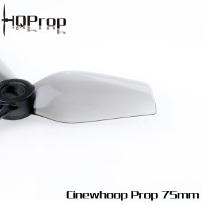 HQProp 75MM Props for Cinewhoops (2CW+2CCW) - Grey 5 -