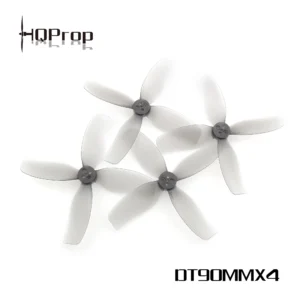 HQProp Duct-T90MMX4 Props for Cinewhoop (2CW+2CCW) - Pick your Color 4 HQProp Duct-T90MMX4 Props for Cinewhoop (2CW+2CCW) - Pick your Color 1 - HQProp