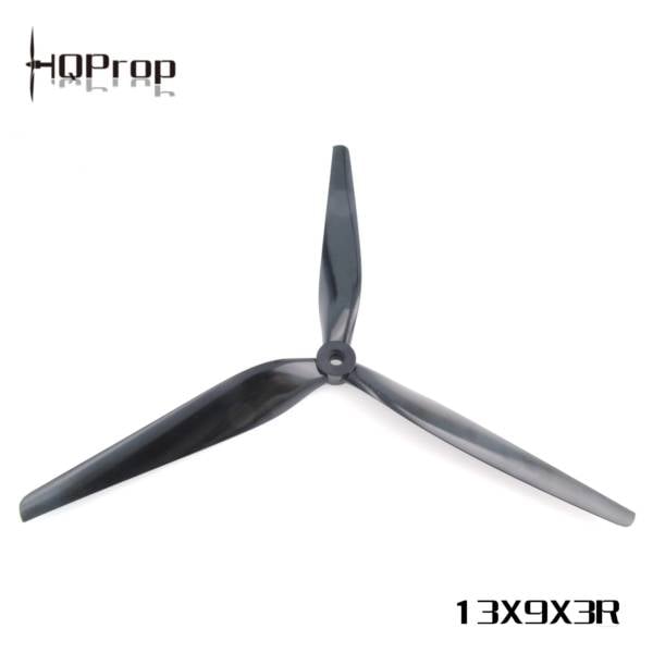 HQProp MacroQuad 13X9X3R Propeller (CW - Single) 1 - HQProp