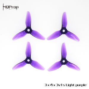 HQ Durable Prop 3X4X3V1S Poly Carbonate Propellers - Pick your Color 6 - HQProp