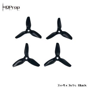HQ Durable Prop 3X4X3V1S Poly Carbonate Propellers - Pick your Color 3 - HQProp
