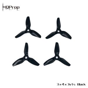 HQ Durable Prop 3X4X3V1S Poly Carbonate Propellers - Pick your Color 7 - HQProp