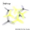 HQProp DT2.9X2.7X3 Propellers for DJI Avata - (Pick your Color) 6 - HQProp