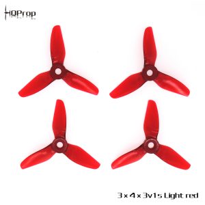 HQ Durable Prop 3X4X3V1S Poly Carbonate Propellers - Pick your Color 1 - HQProp