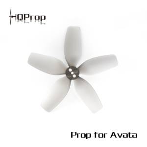 HQProp DT2.9X2.5X5 Propellers for DJI Avata - (Pick your Color) 5 - HQProp