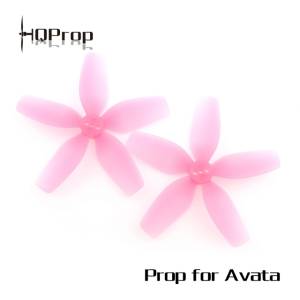HQProp DT2.9X2.5X5 Propellers for DJI Avata - (Pick your Color) 2 - HQProp