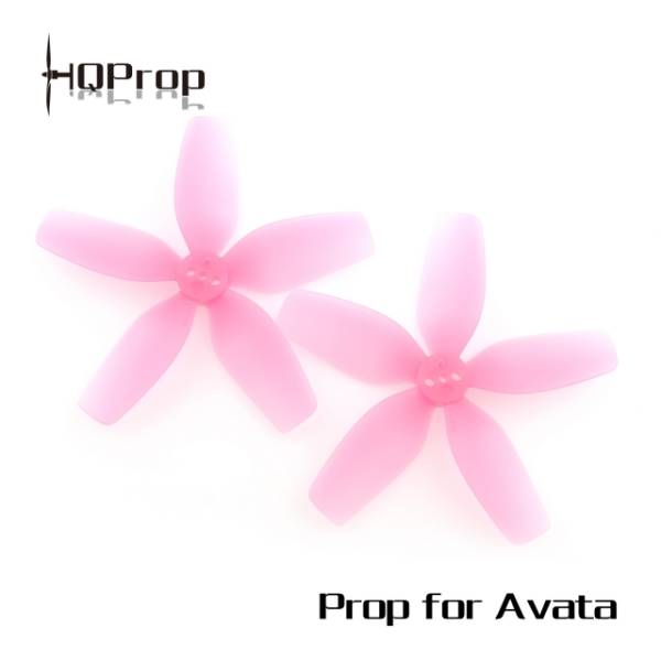 HQProp DT2.9X2.5X5 Propellers for DJI Avata - (Pick your Color) 3 - HQProp