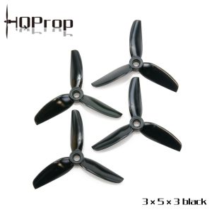 HQProps 3X5X3 Poly Carbonate Propellers - Pick your Color 1 - HQProp