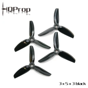 HQProps 3X5X3 Poly Carbonate Propellers - Pick your Color 1 - HQProp