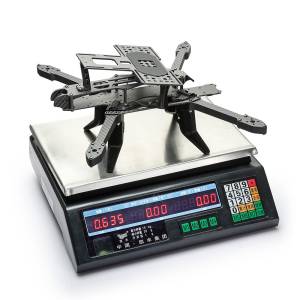 Diatone FilmMaster X8 Cine Frame Kit  4 - Diatone