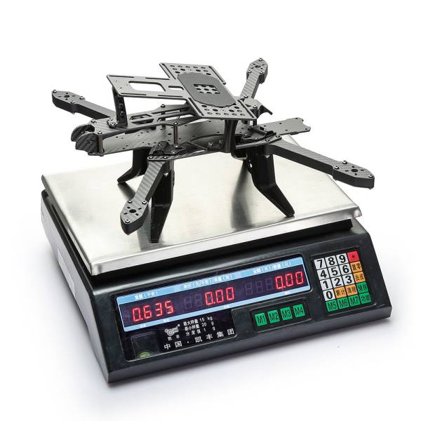 Diatone FilmMaster X8 Cine Frame Kit  - Image 5