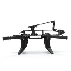 Diatone FilmMaster X8 Cine Frame Kit  1 - Diatone