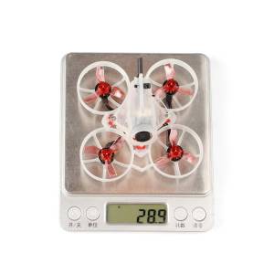 HGLRC Petrel 65 Whoop 1S Brushless Indoor FPV Drone 1 - HGLRC
