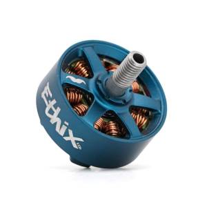 ETHIX Mr Steele Stout Motor V5 Blue (2307 1950kv)