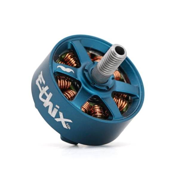 ETHIX Mr Steele Stout Motor V5 Blue (2307 1950kv)