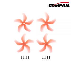 GemFan 2925 5 Blade Propellers (T-Mount) 7 - Gemfan