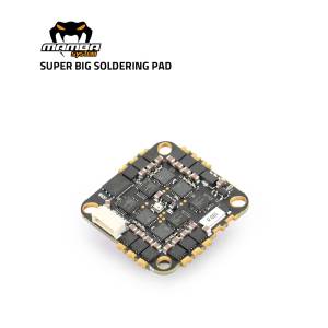 Diatone Mamba MK4 F740 AIO 40A 6S 32bit ALL IN ONE AIO FC & ESC - 25.5mm/M2 (BASIC or WIFI) 2 - Diatone