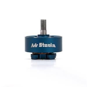 ETHIX Mr Steele Stout Motor V5 Blue 5