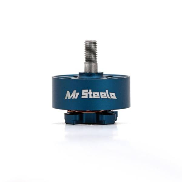 ETHIX Mr Steele Stout Motor V5 Blue 2