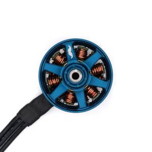 ETHIX Mr Steele Stout Motor V5 Blue (2307 1950kv) 2 - Ethix