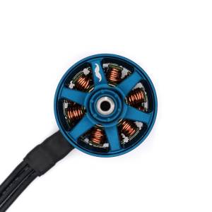 ETHIX Mr Steele Stout Motor V5 Blue 6 - Ethix