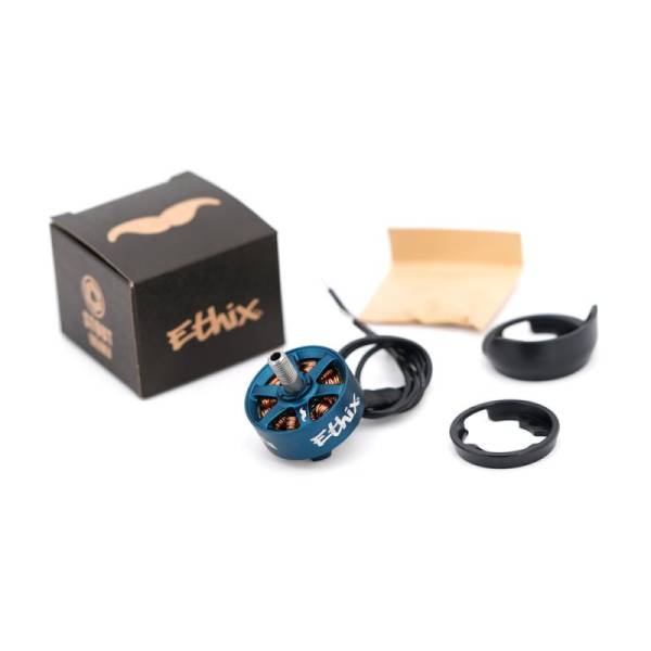 ETHIX Mr Steele Stout Motor V5 Blue (2307 1950kv) - Image 4
