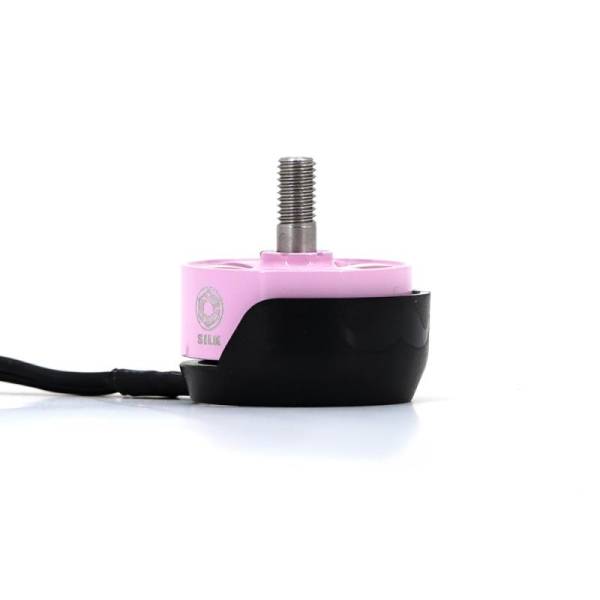 ETHIX Mr Steele Silk Motor V5 Pink - Image 4