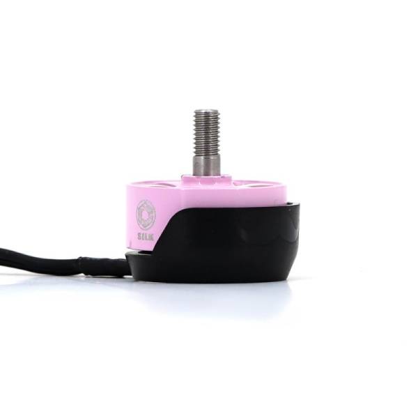 ETHIX Mr Steele Silk Motor V5 Pink 4 - Ethix