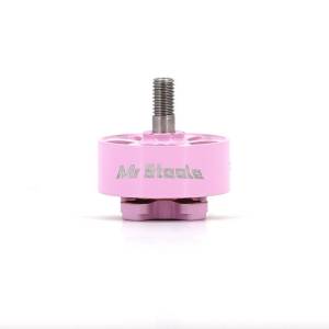 ETHIX Mr Steele Silk Motor V5 Pink 6